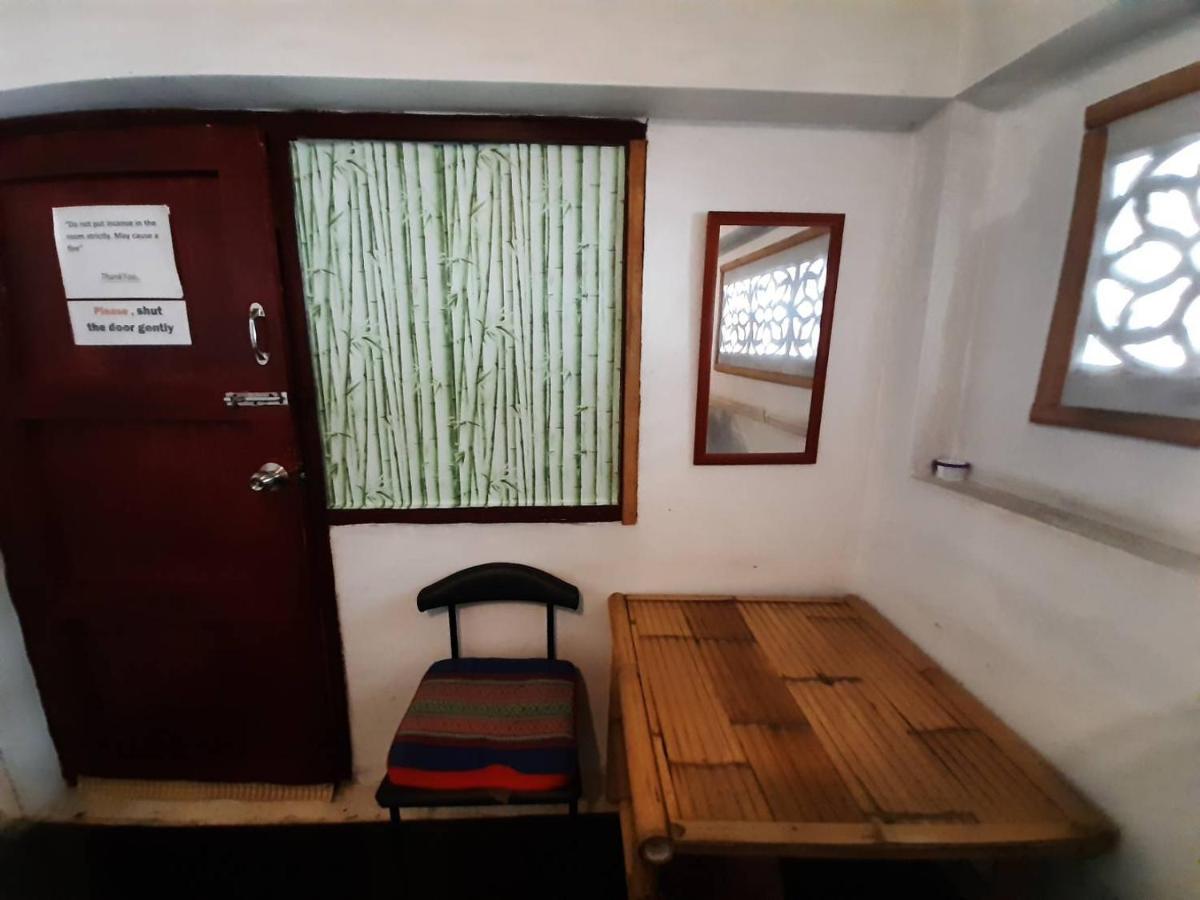 Taya'S Place Koh Phangan Exteriör bild